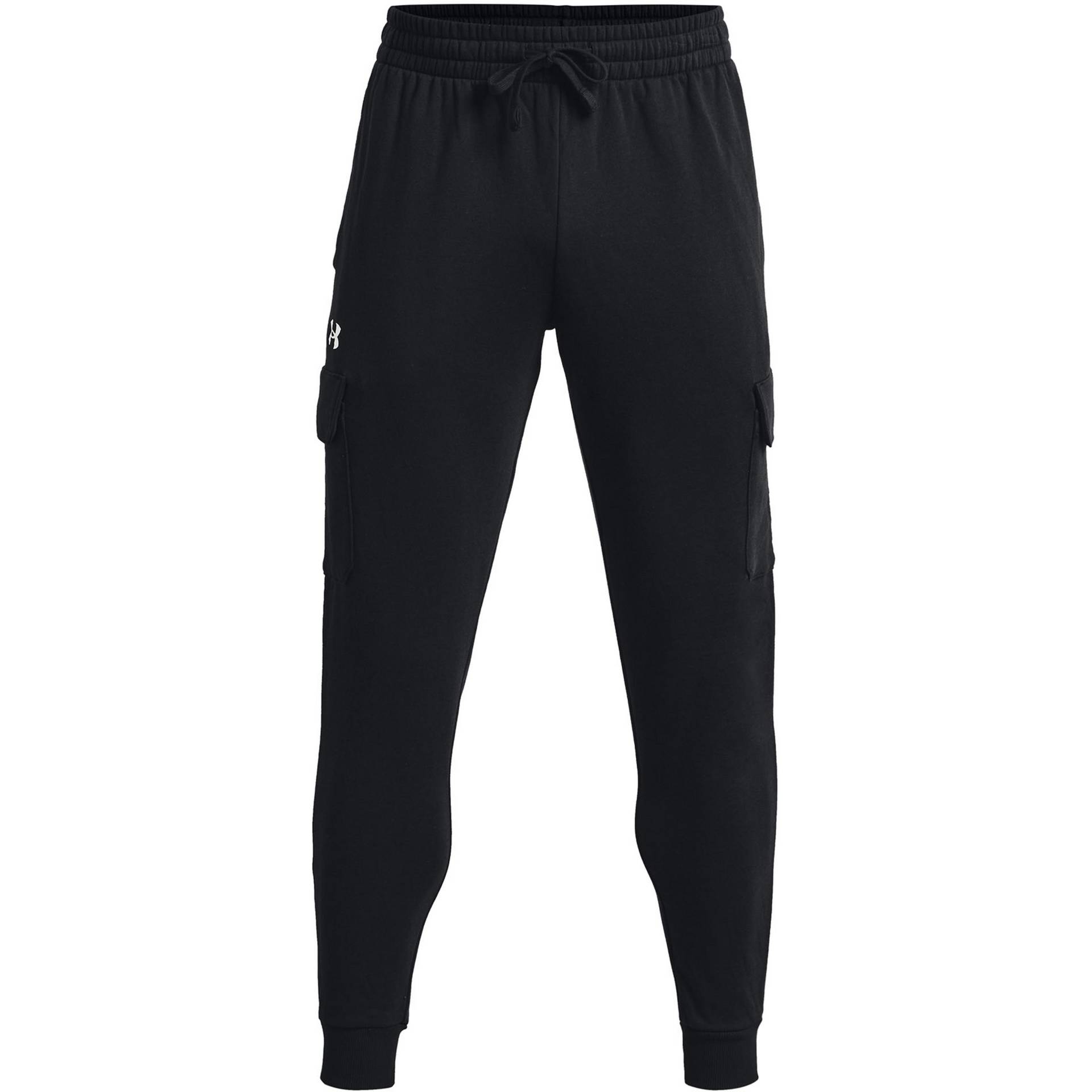 Under Armour Rival Cargo Sweathose Herren Under Armour Rival Cargo Sweathose Herren von Under Armour