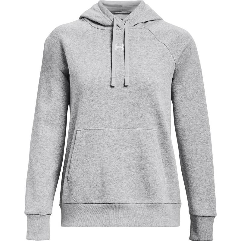 Under Armour Rival Fleece Hoodie Damen von Under Armour