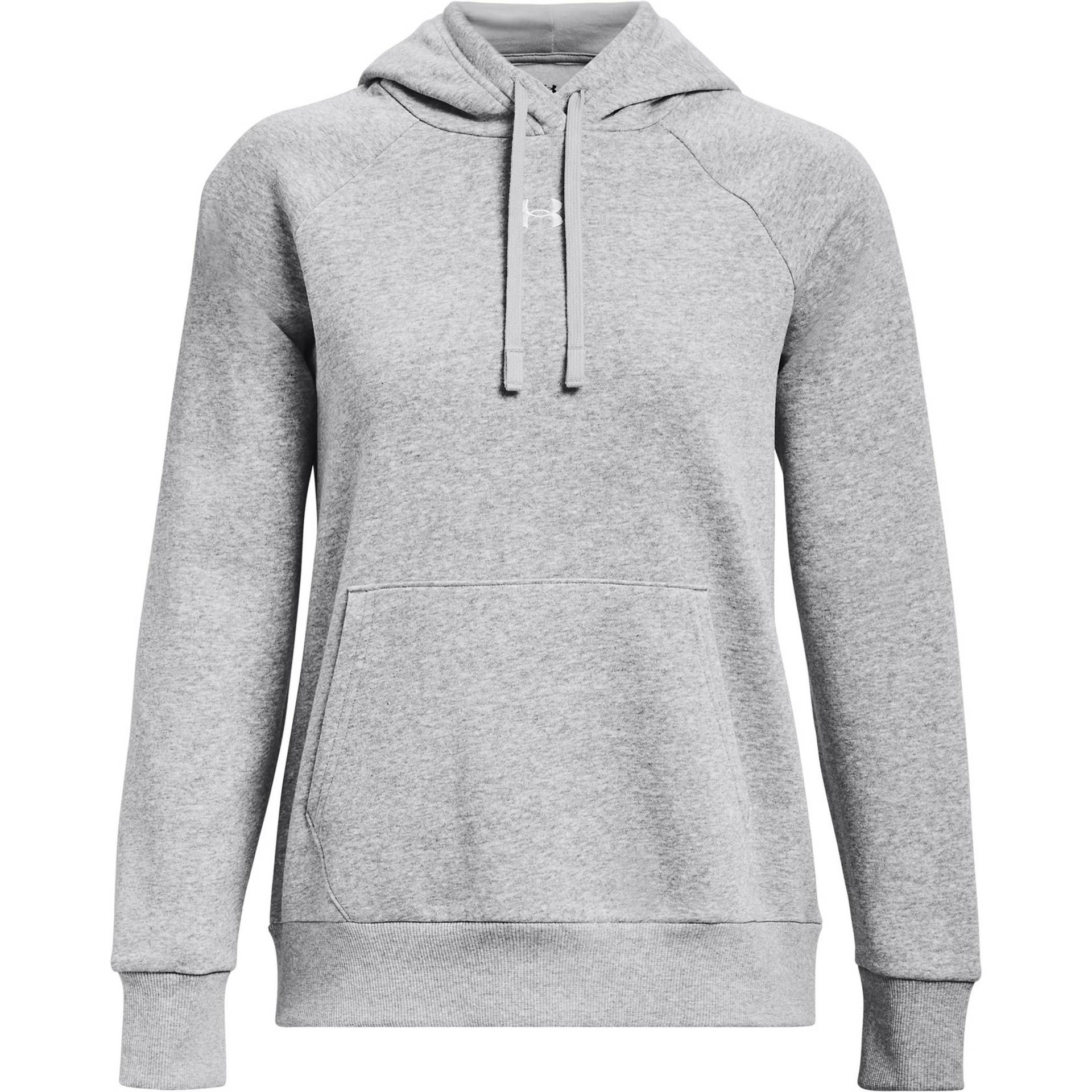Under Armour Rival Fleece Hoodie Damen Under Armour Rival Fleece Hoodie Damen von Under Armour