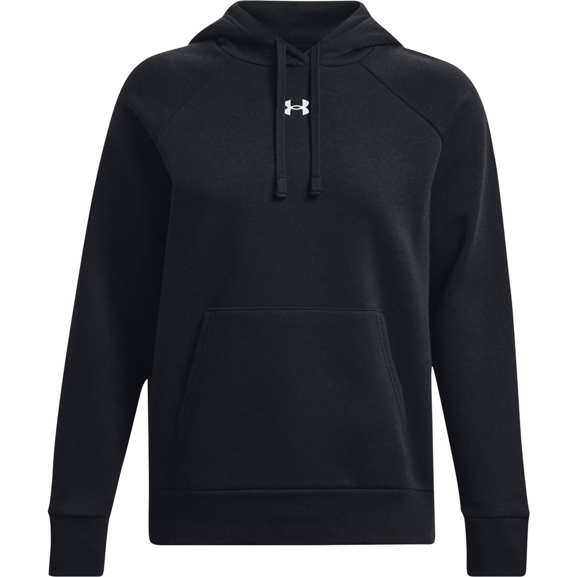 Under Armour Rival Fleece Hoodie Damen Under Armour Rival Fleece Hoodie Damen von Under Armour