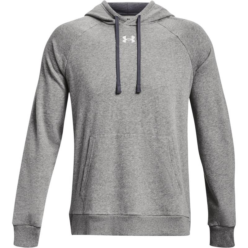 Under Armour Rival Fleece Hoodie Herren von Under Armour