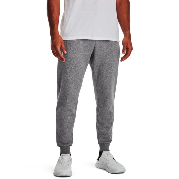 Under Armour Rival Fleece Joggers Jogginghose grau von Under Armour