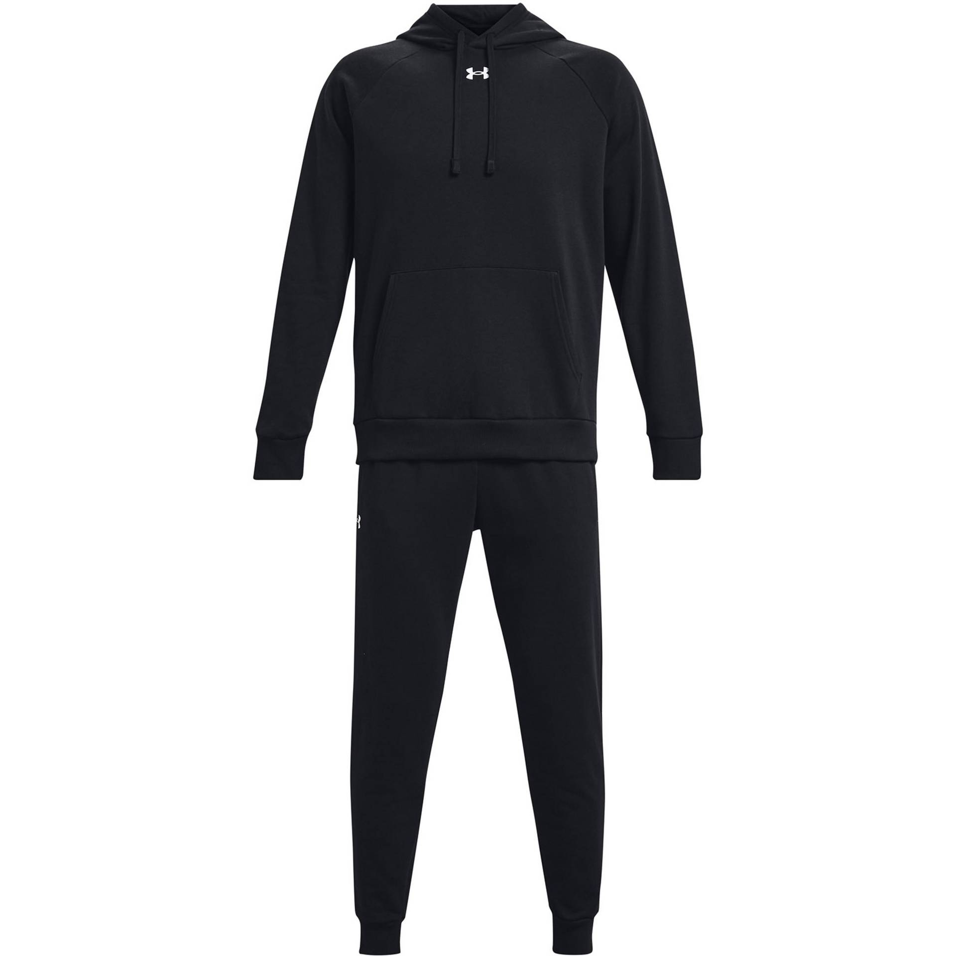 Under Armour Rival Fleece Trainingsanzug Herren von Under Armour