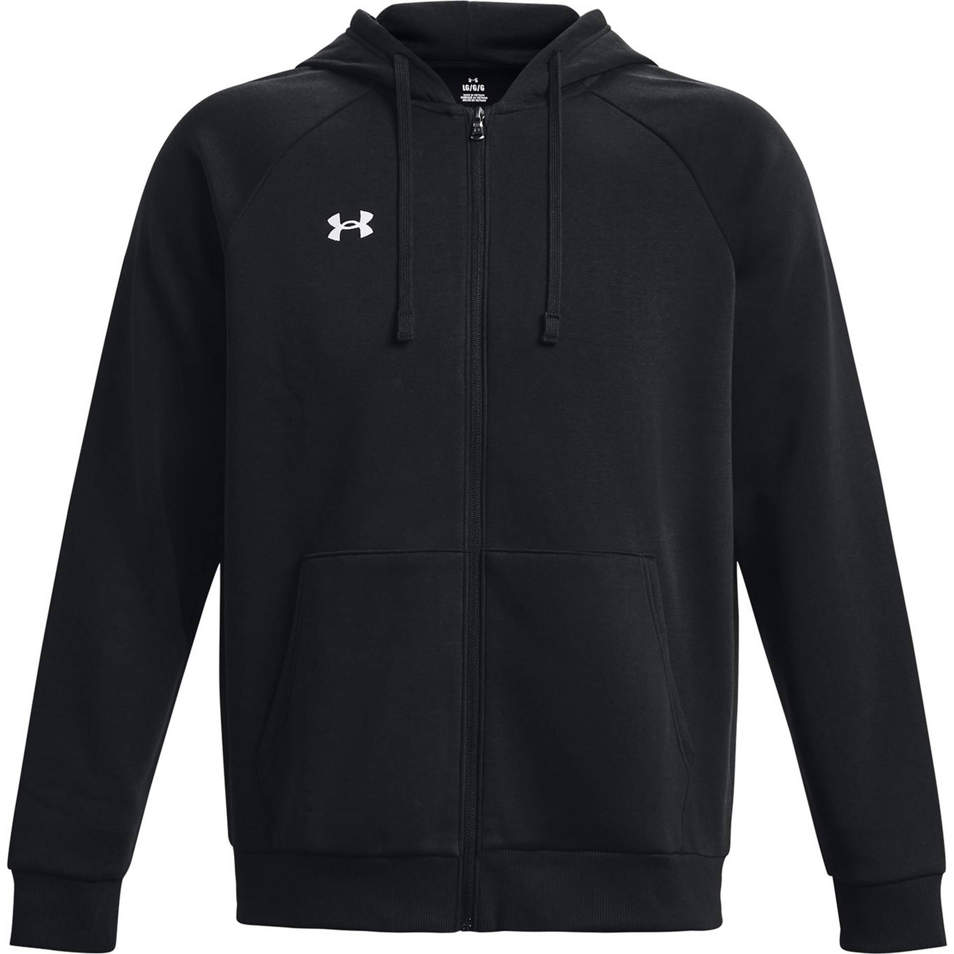 Under Armour Rival Funktionsjacke Herren Under Armour Rival Funktionsjacke Herren von Under Armour