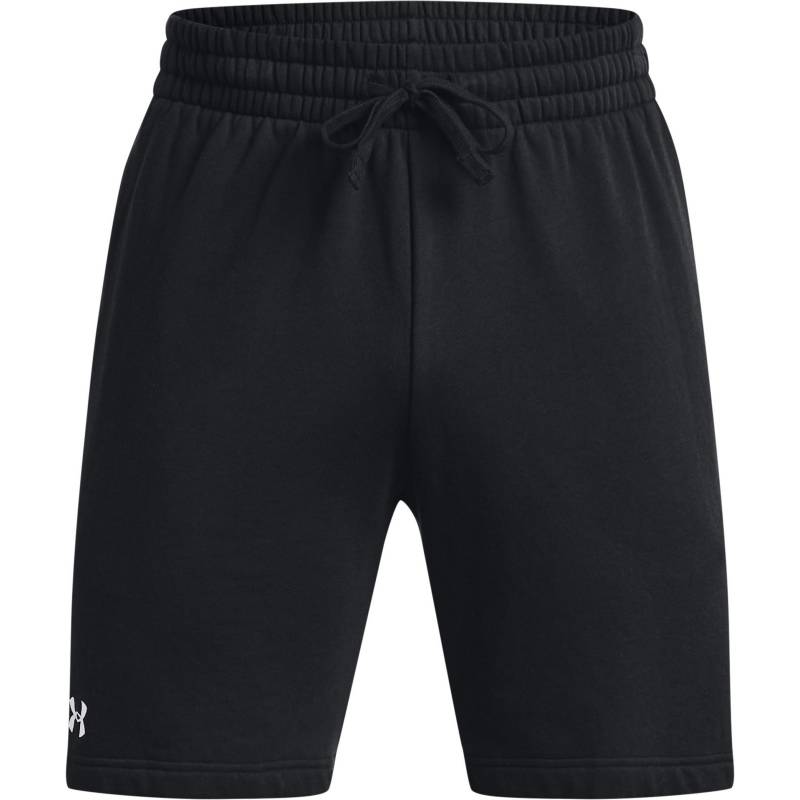 Under Armour Rival Funktionsshorts Herren von Under Armour