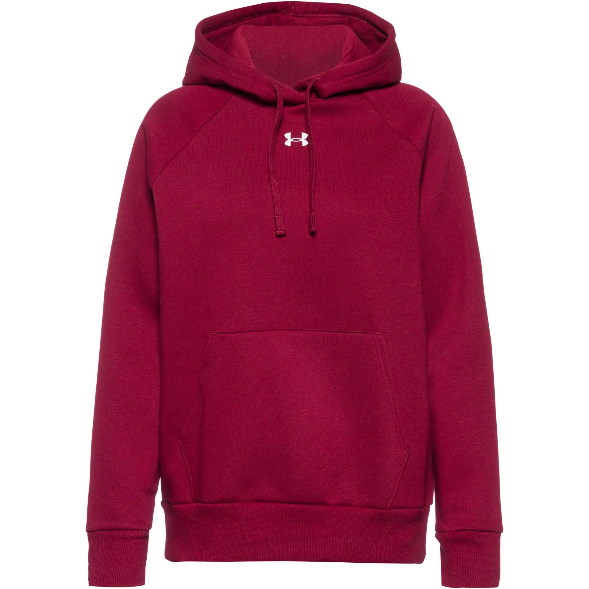 Under Armour Rival Hoodie Damen Under Armour Rival Hoodie Damen von Under Armour