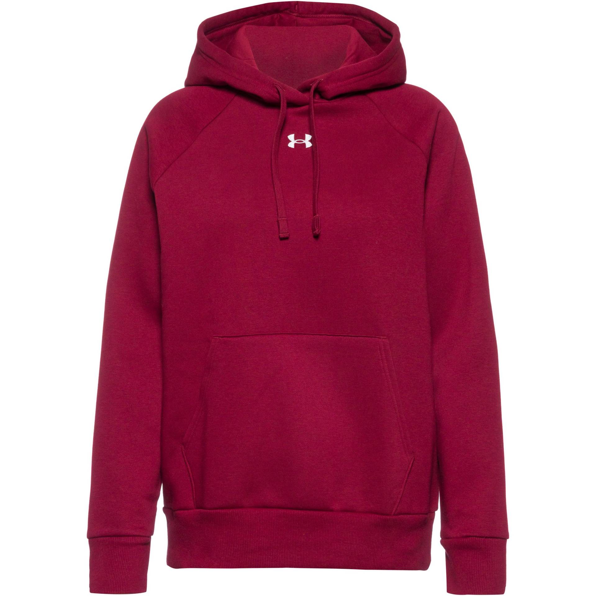 Under Armour Rival Hoodie Damen von Under Armour