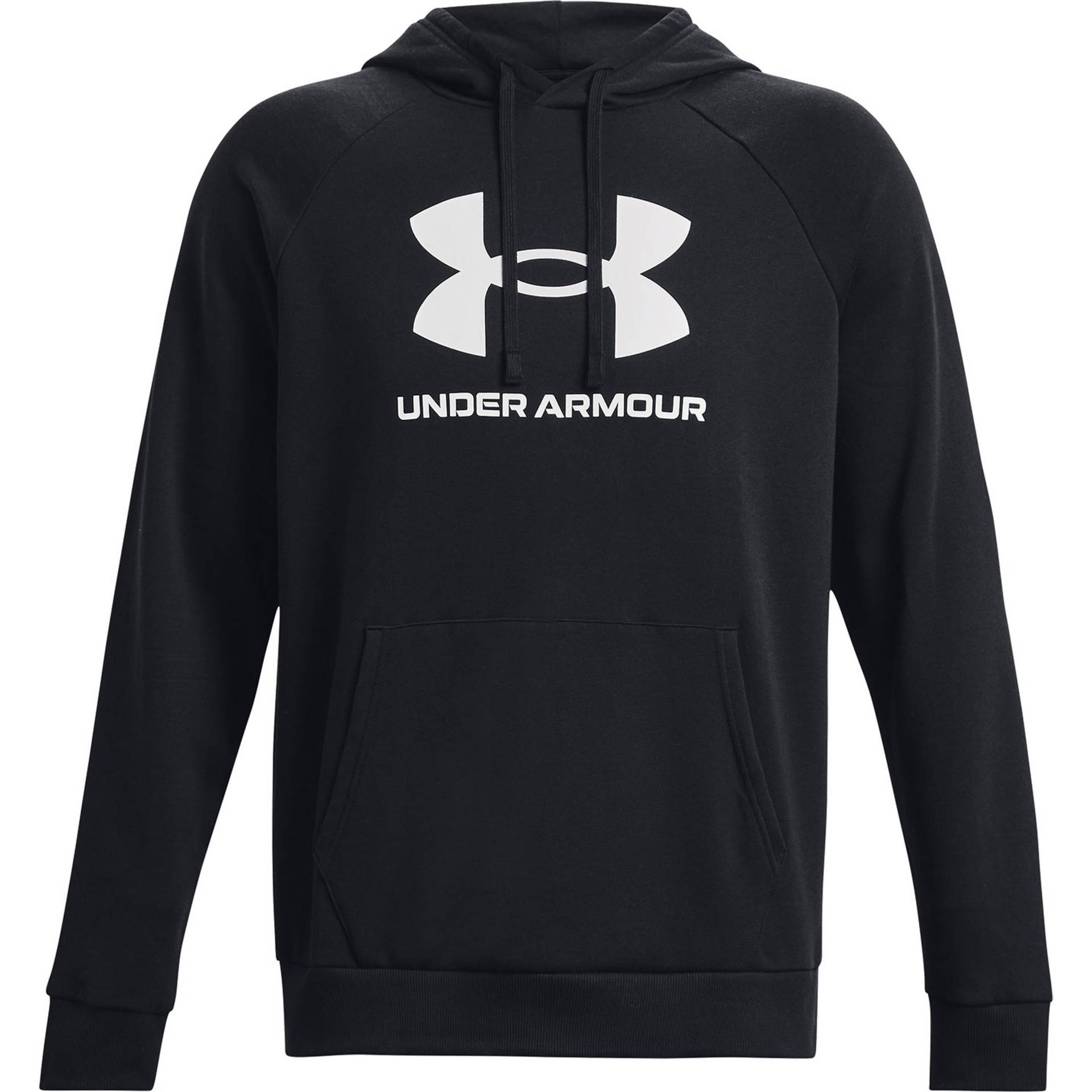 Under Armour Rival Hoodie Herren Under Armour Rival Hoodie Herren von Under Armour