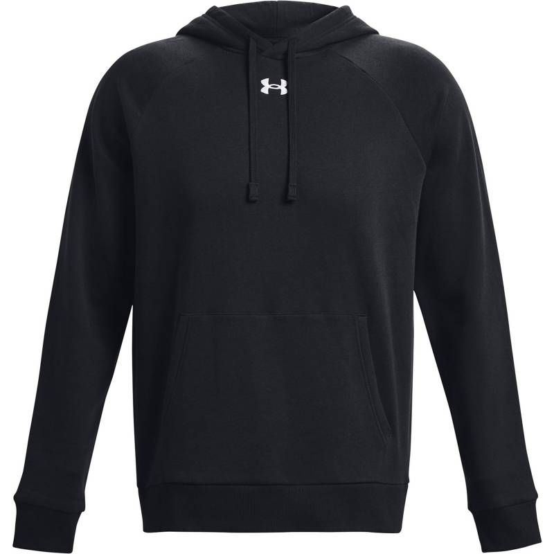 Under Armour Rival Hoodie Herren von Under Armour