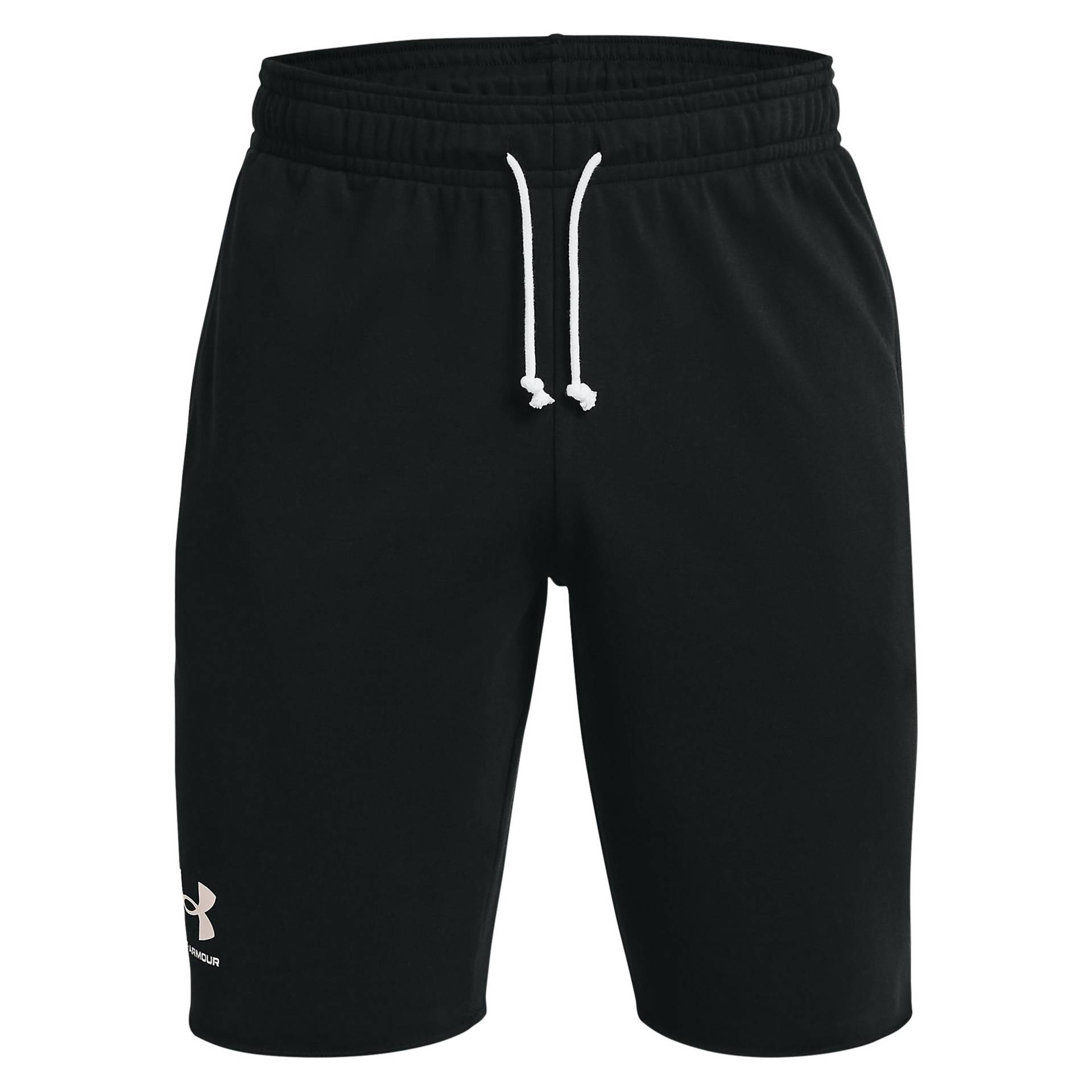 Under Armour Rival Sweatshorts Herren von Under Armour