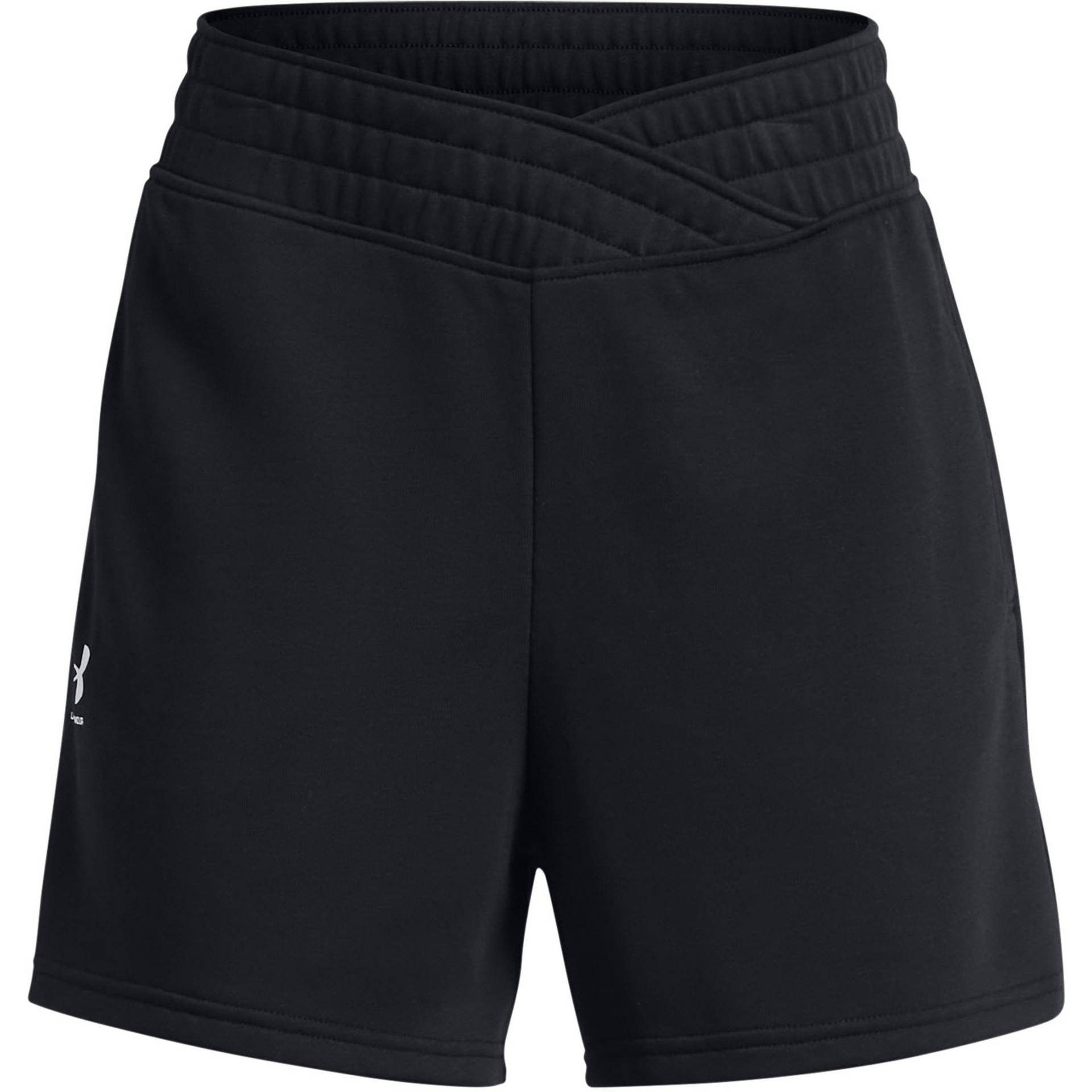 Under Armour Rival Terry Sweatshorts Damen von Under Armour