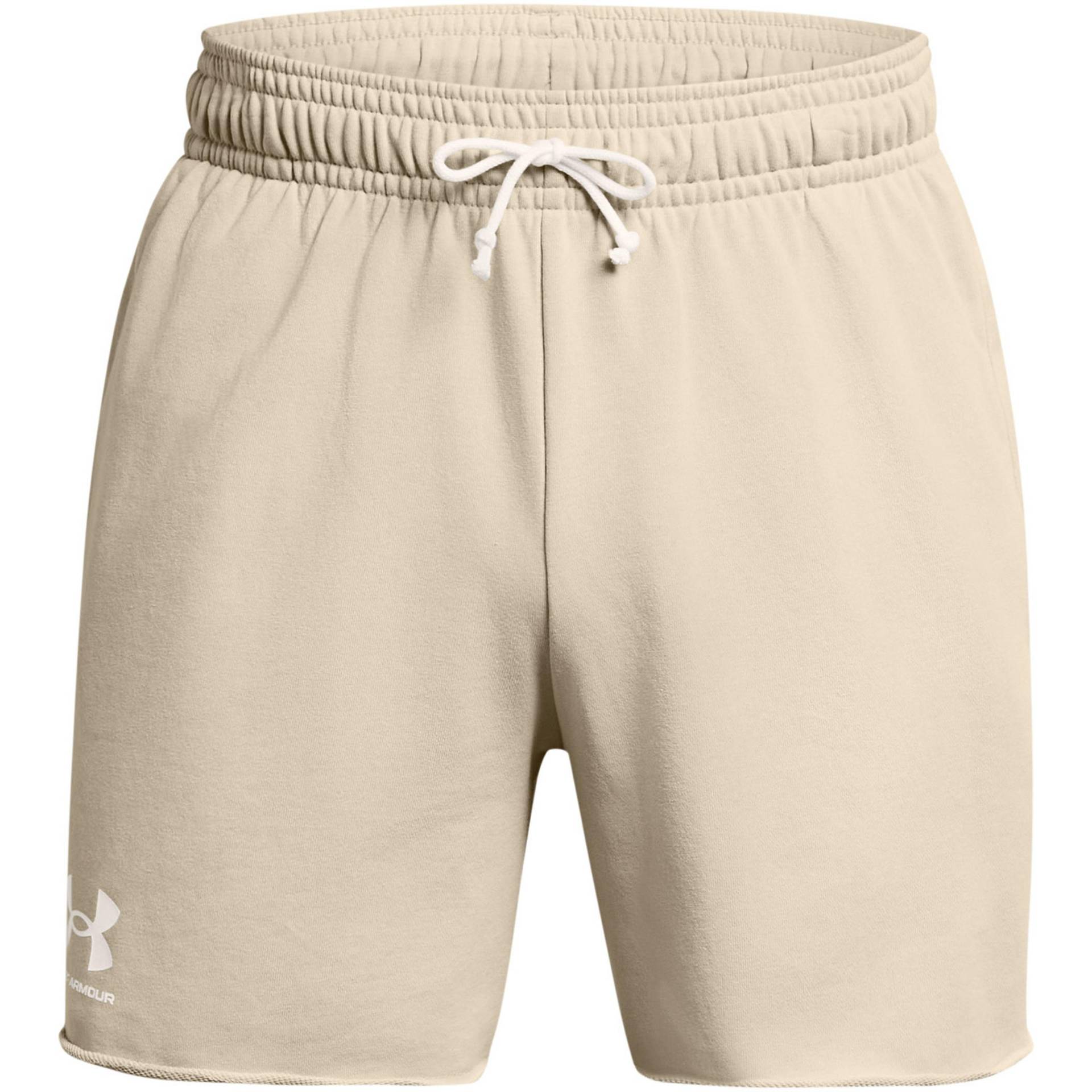 Under Armour Rival Terry Sweatshorts Herren Under Armour Rival Terry Sweatshorts Herren von Under Armour