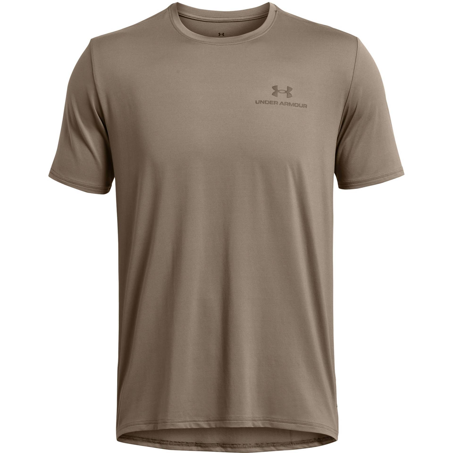 Under Armour Rush Energy SS Funktionsshirt Herren Under Armour Rush Energy SS Funktionsshirt Herren von Under Armour