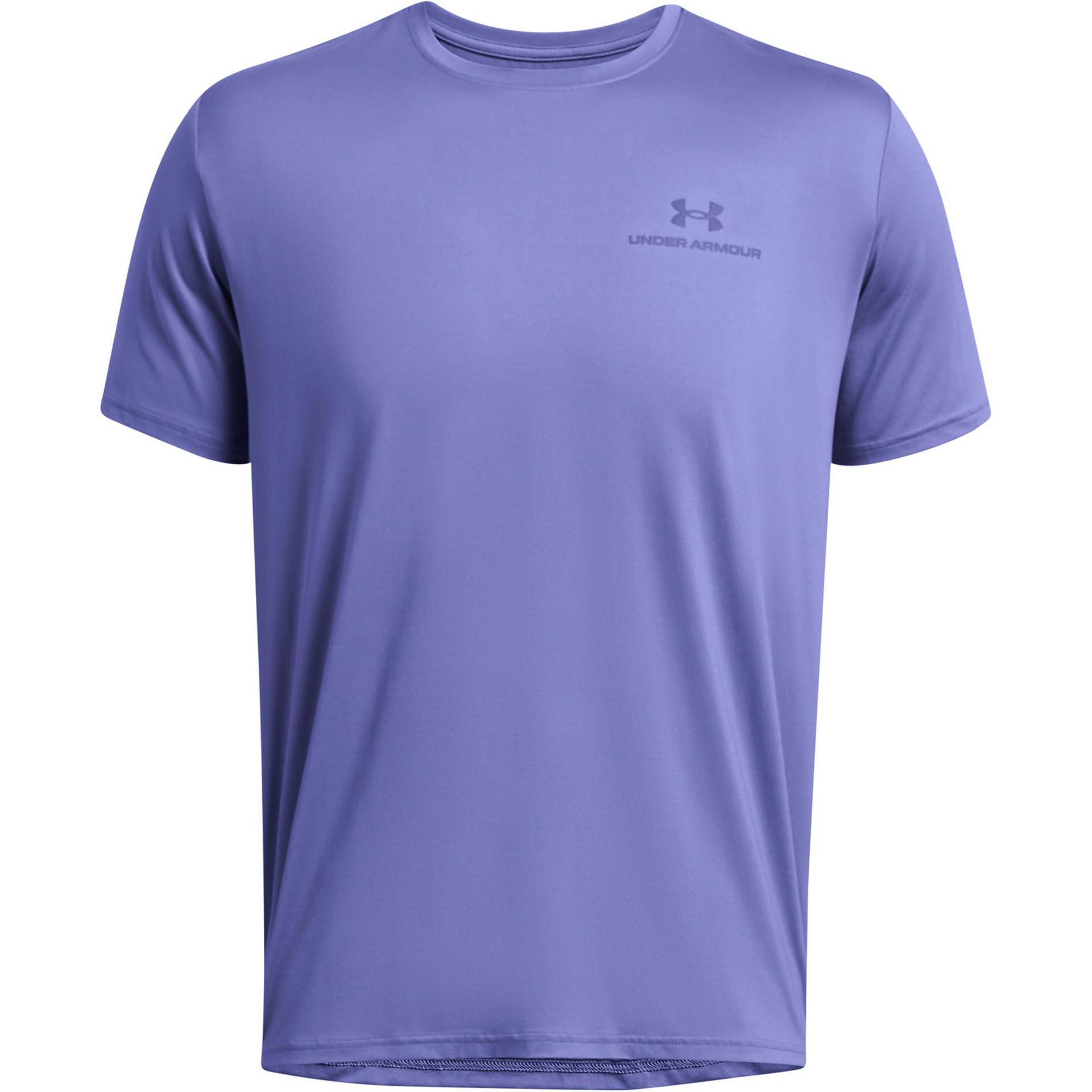 Under Armour Rush Energy SS Funktionsshirt Herren Under Armour Rush Energy SS Funktionsshirt Herren von Under Armour