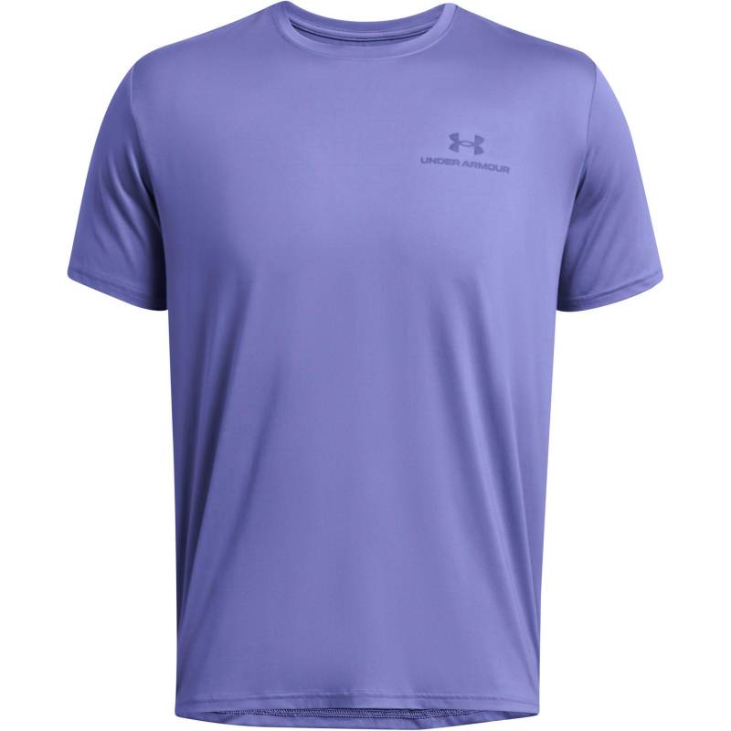 Under Armour Rush Energy SS Funktionsshirt Herren von Under Armour