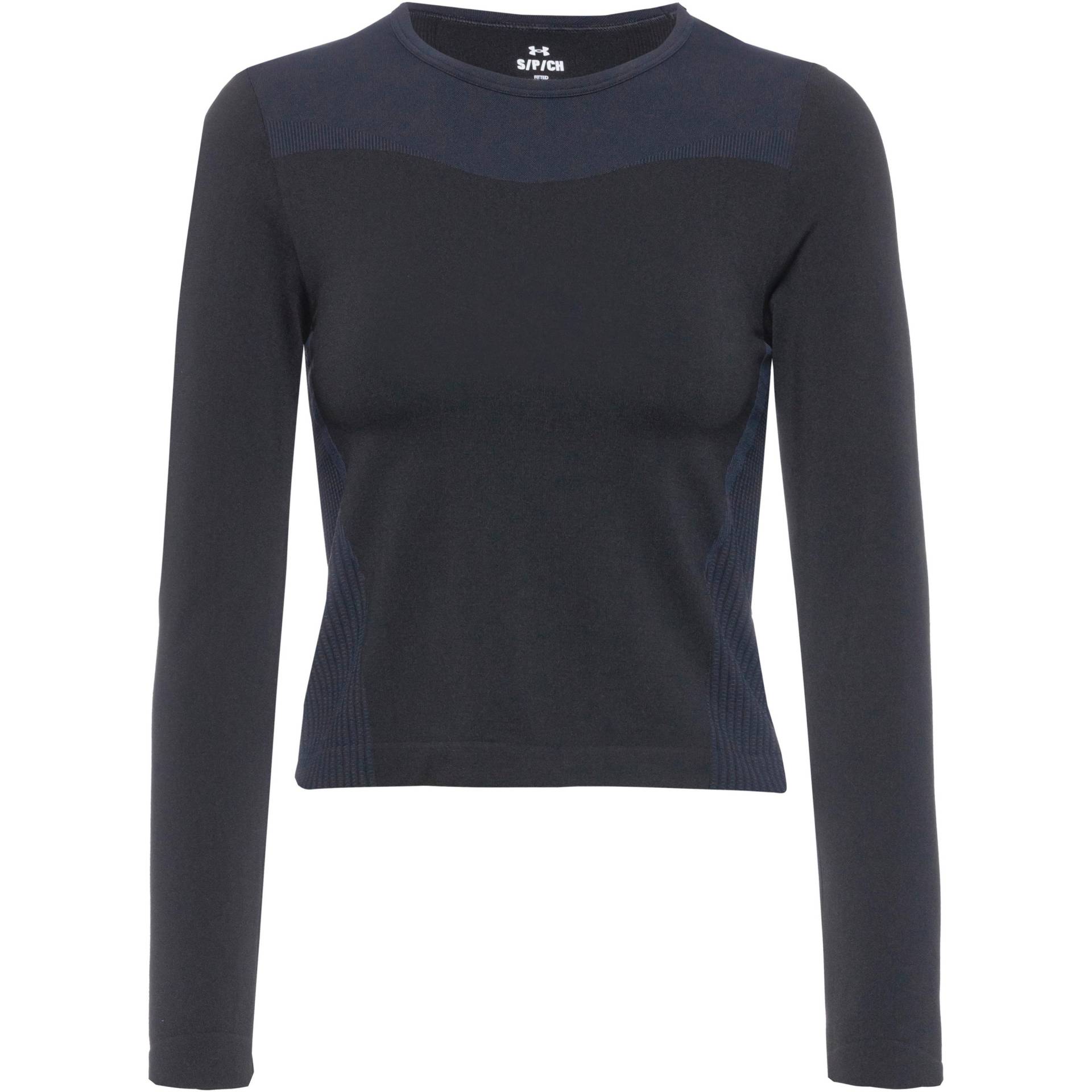 Under Armour Rush Funktionsshirt Damen Under Armour Rush Funktionsshirt Damen von Under Armour