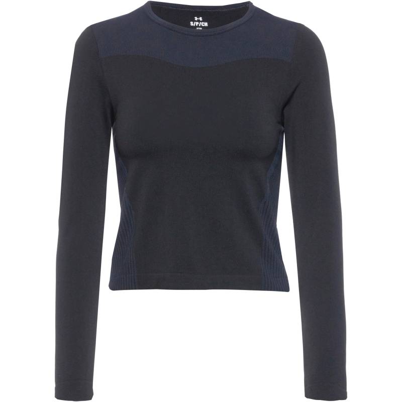 Under Armour Rush Funktionsshirt Damen von Under Armour