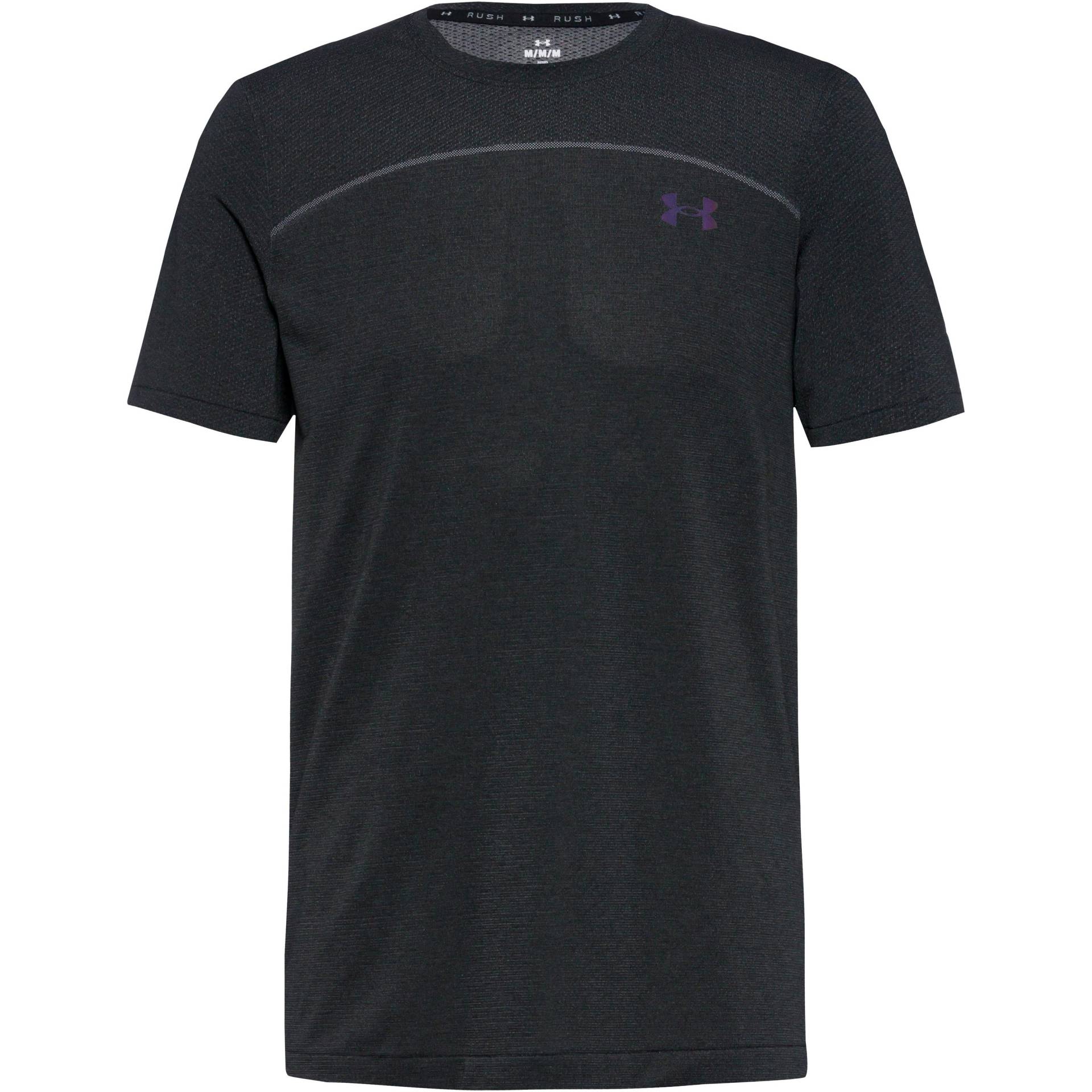 Under Armour Rush Wordmark Funktionsshirt Herren Under Armour Rush Wordmark Funktionsshirt Herren von Under Armour