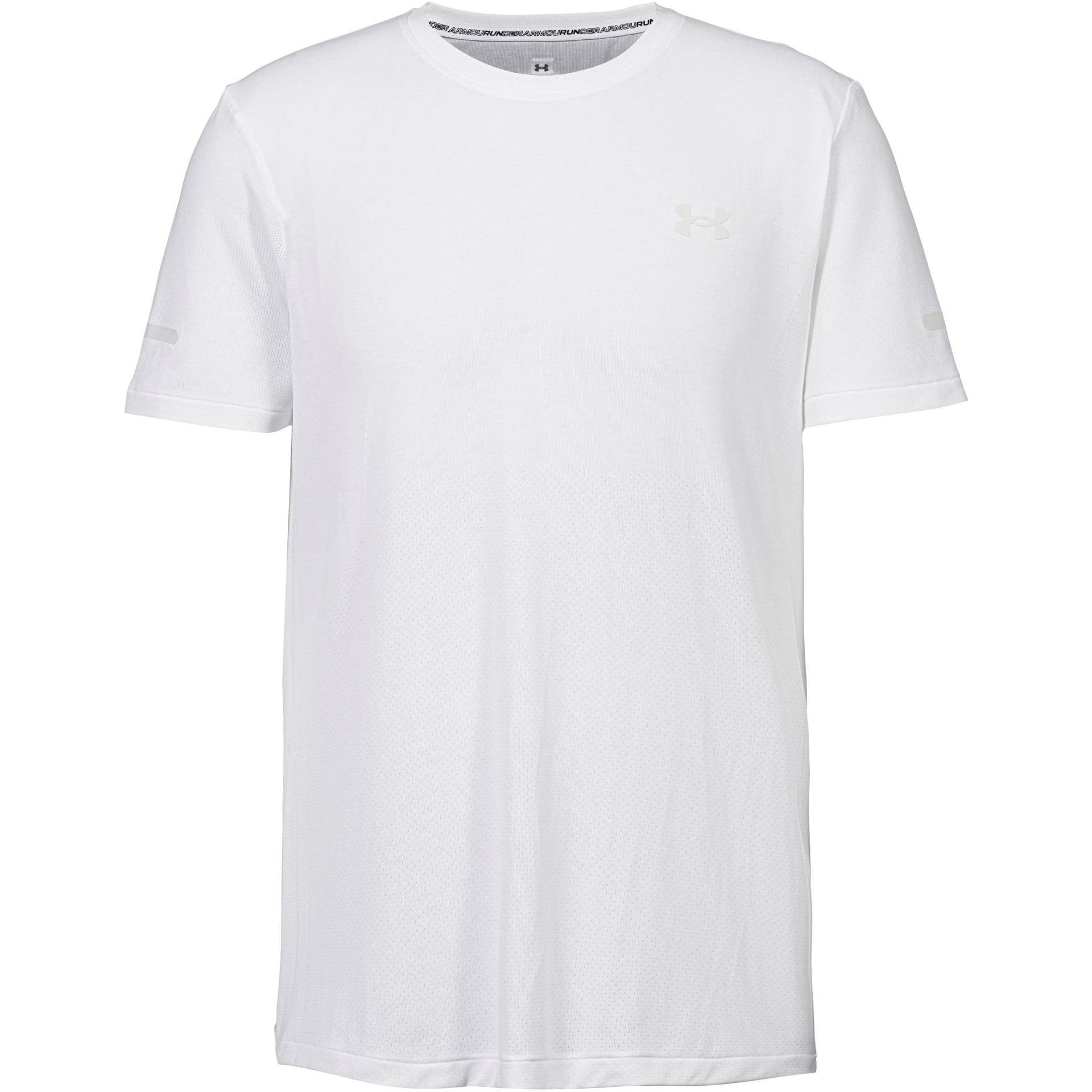 Under Armour SEAMLESS Funktionsshirt Herren von Under Armour