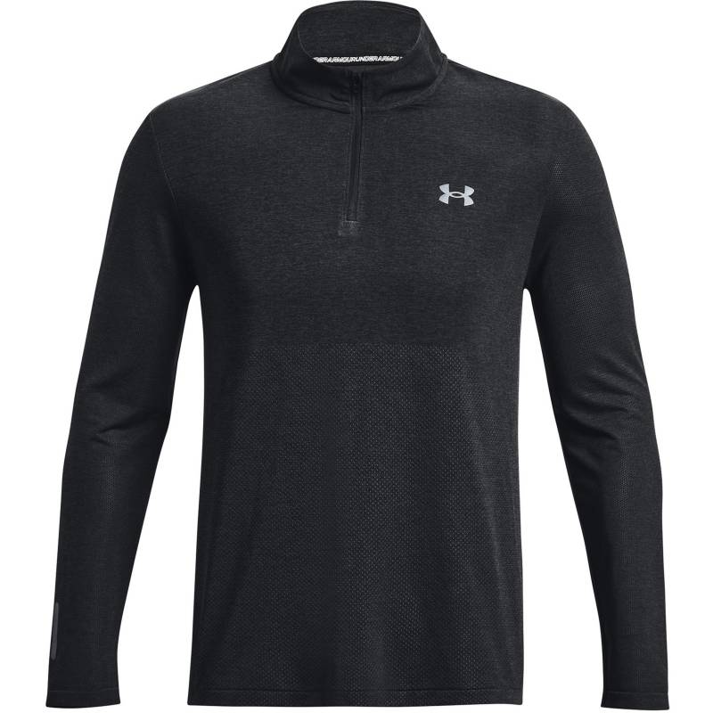 Under Armour SEAMLESS STRIDE Funktionsshirt Herren von Under Armour