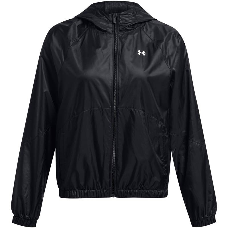 Under Armour SPORT WINDBREAKER Windbreaker Damen von Under Armour