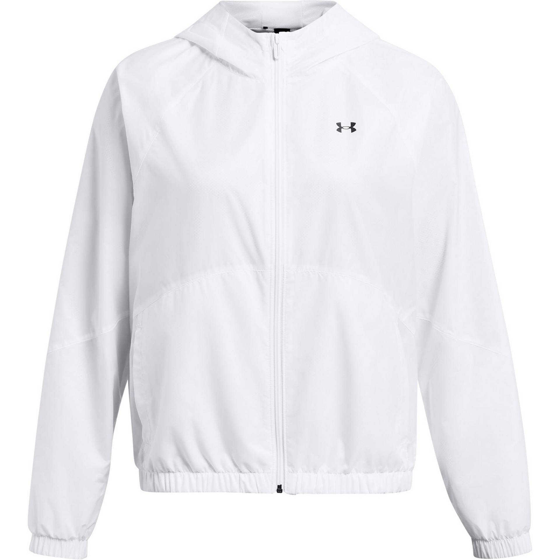 Under Armour SPORT WINDBREAKER Windbreaker Damen von Under Armour