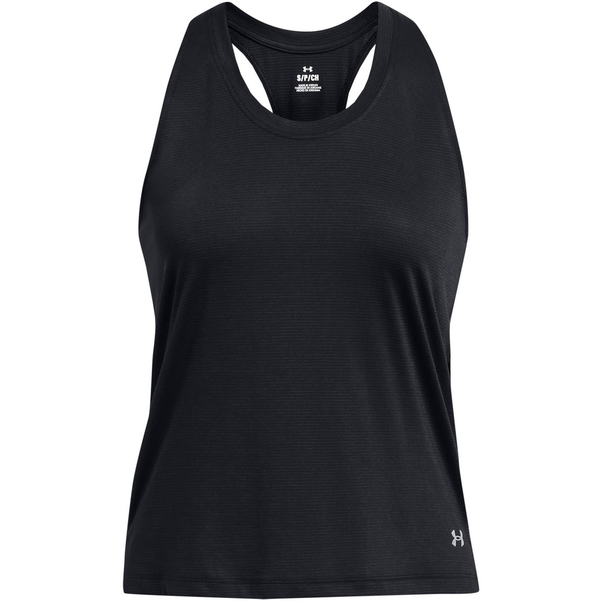 Under Armour STREAKER Funktionstank Damen von Under Armour