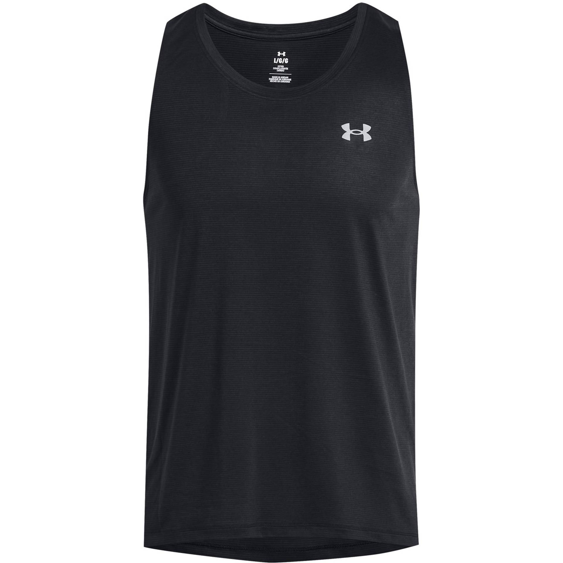 Under Armour STREAKER Funktionstank Herren von Under Armour