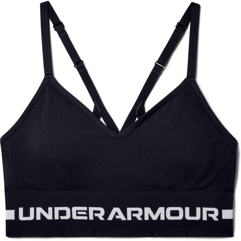 Under Armour Seamless Low Long BH Damen von Under Armour