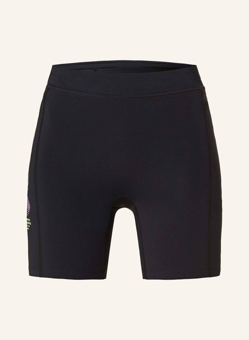 Under Armour Shorts Ua Run Anywhere schwarz von Under Armour