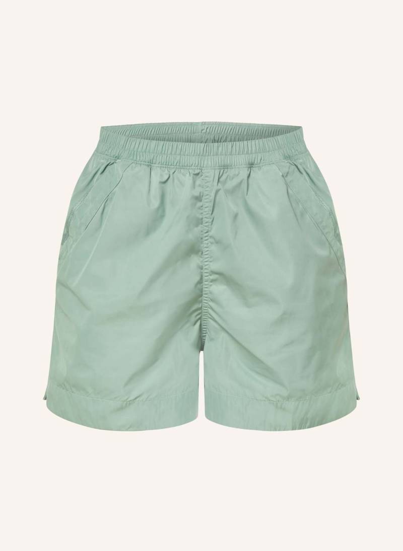 Under Armour Shorts Ua Unstoppable Utility gruen von Under Armour