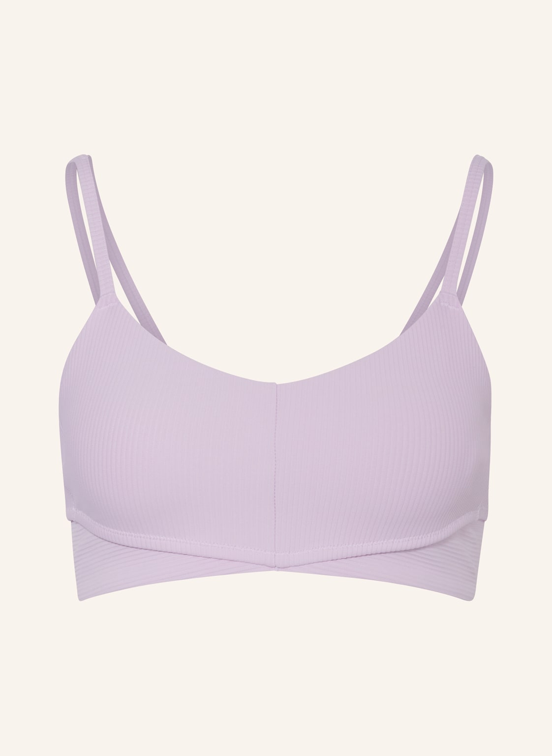 Under Armour Sport-Bh Meridian lila Under Armour Sport-Bh Meridian lila von Under Armour