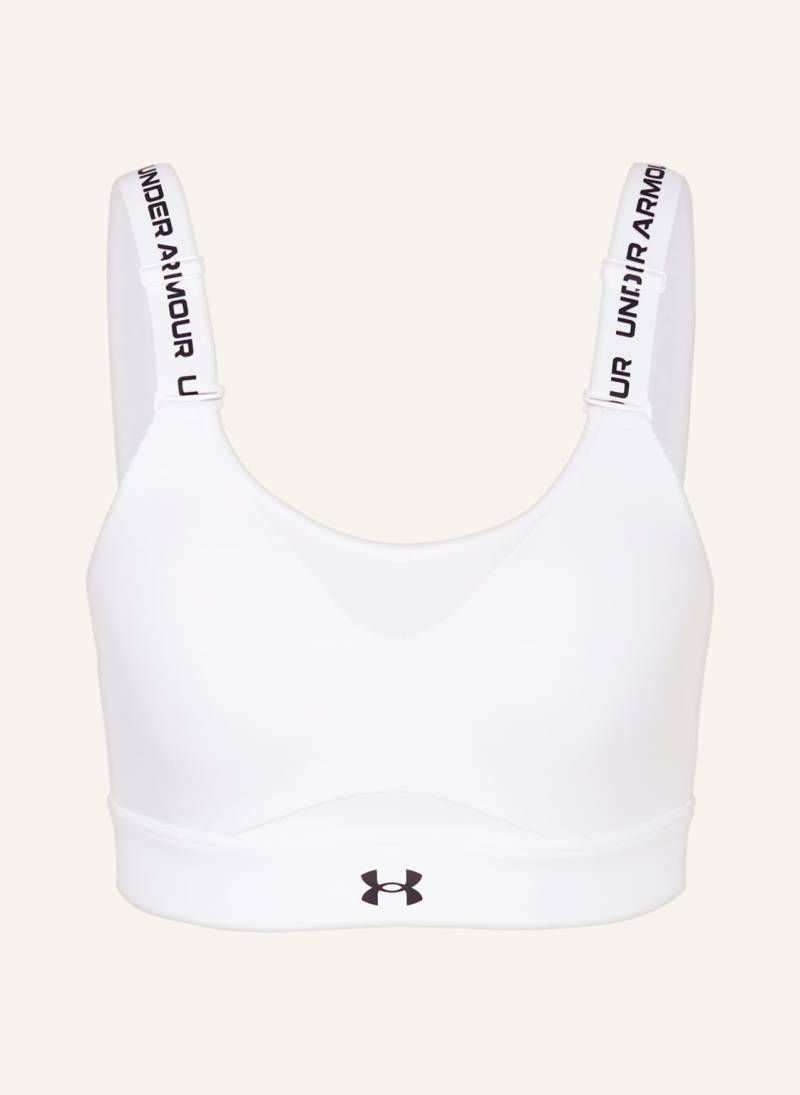 Under Armour Sport-Bh Ua Infinity weiss von Under Armour