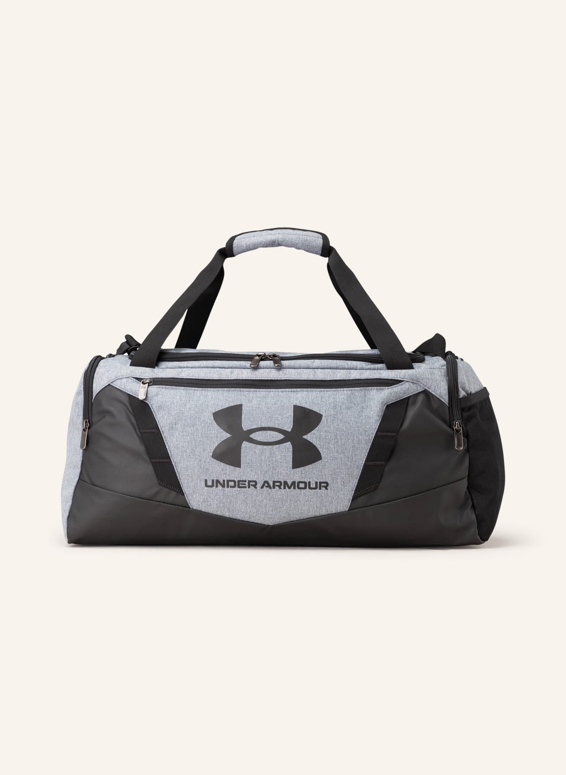 Under Armour Sporttasche Undeniable 5.0 grau von Under Armour