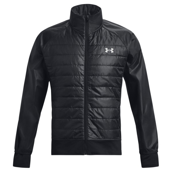 Under Armour - Storm Insulate Run Hybrid Jacket - Kunstfaserjacke Gr L;M;S;XL blau;schwarz von Under Armour