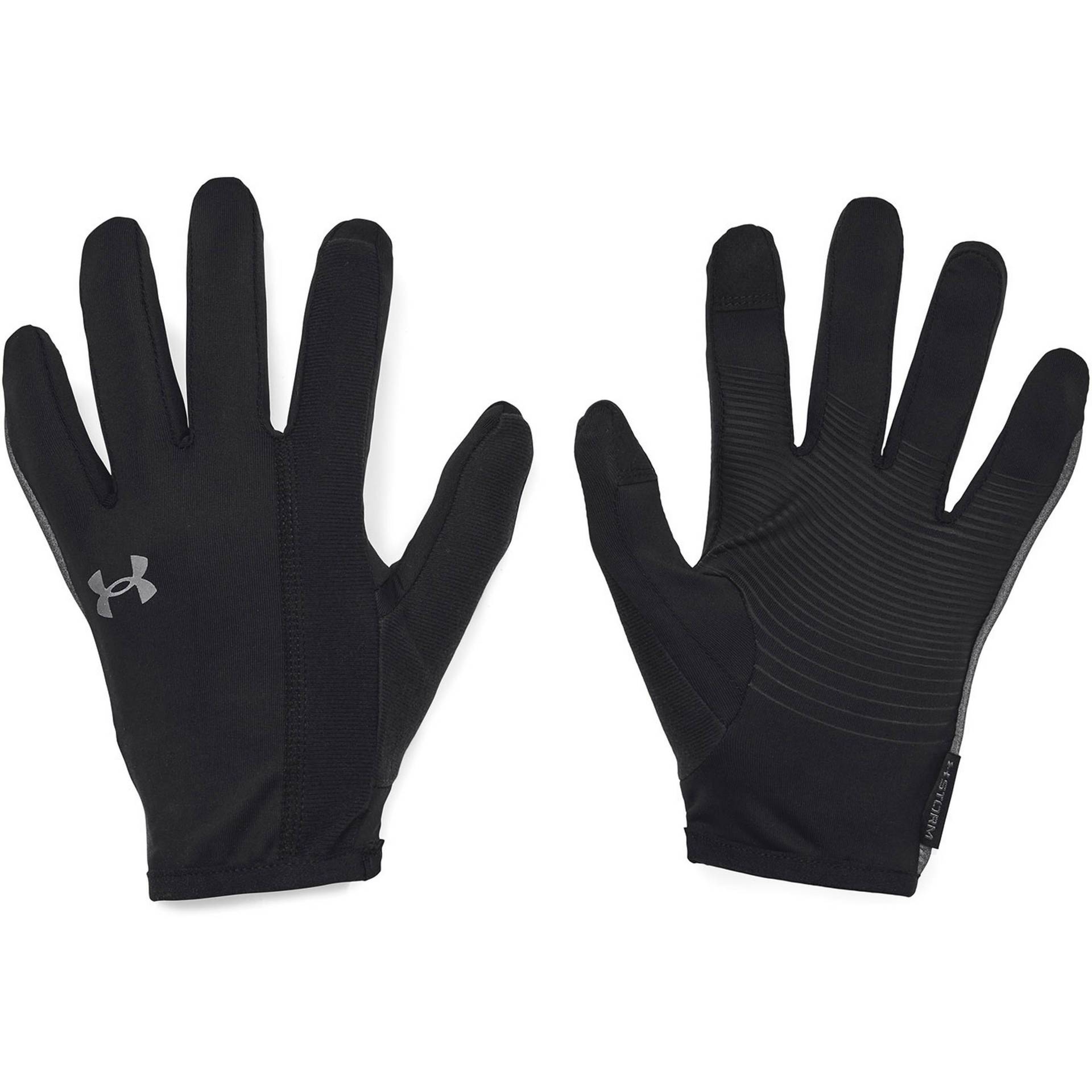 Under Armour Storm Run Handschuh Herren von Under Armour