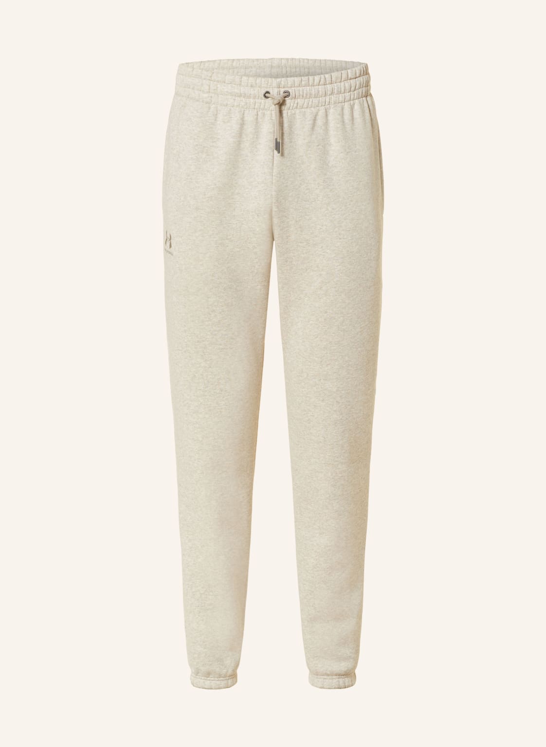 Under Armour Sweatpants Ua Icon beige Under Armour Sweatpants Ua Icon beige von Under Armour