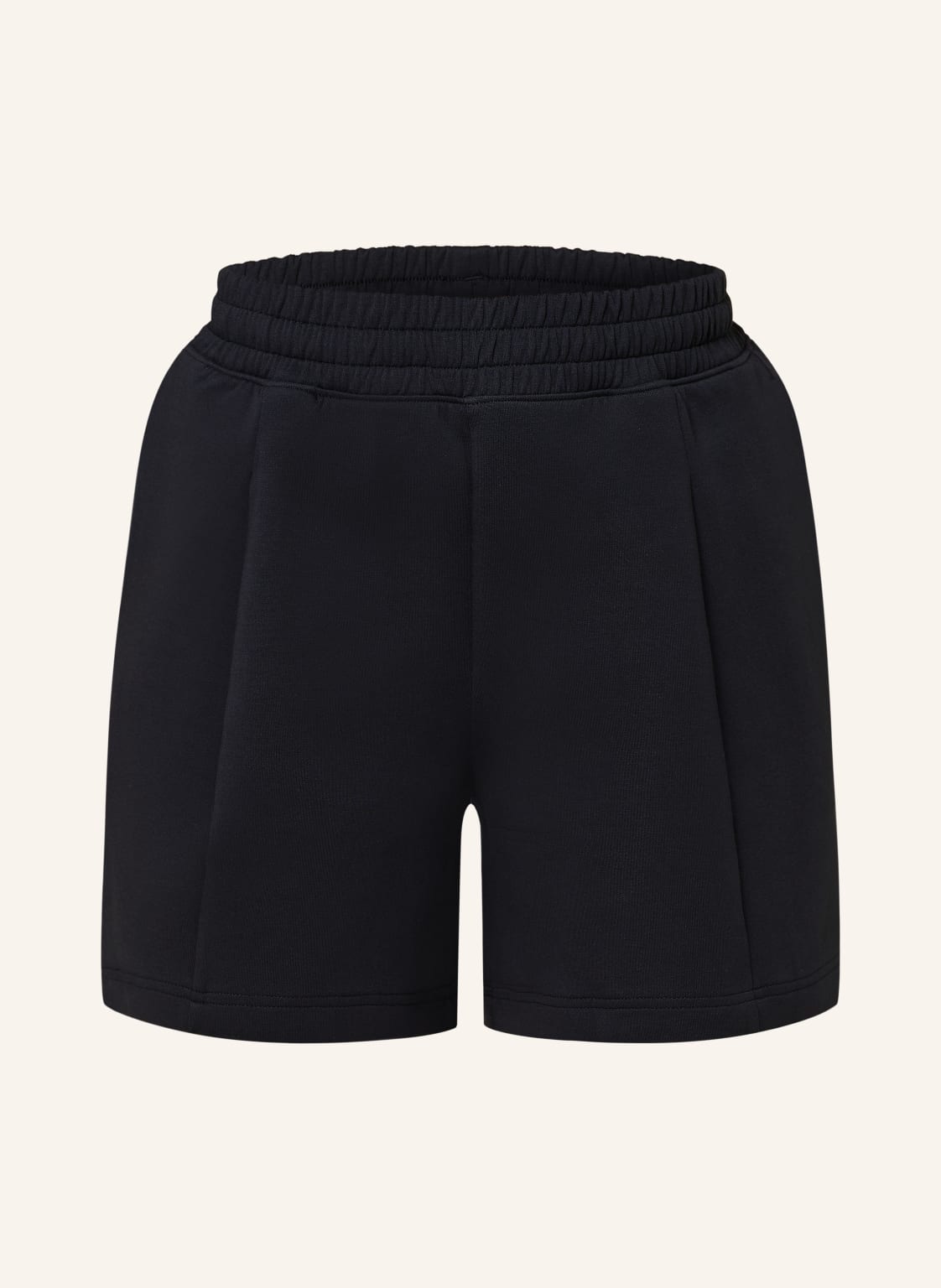 Under Armour Sweatshorts Ua Unstoppable schwarz Under Armour Sweatshorts Ua Unstoppable schwarz von Under Armour