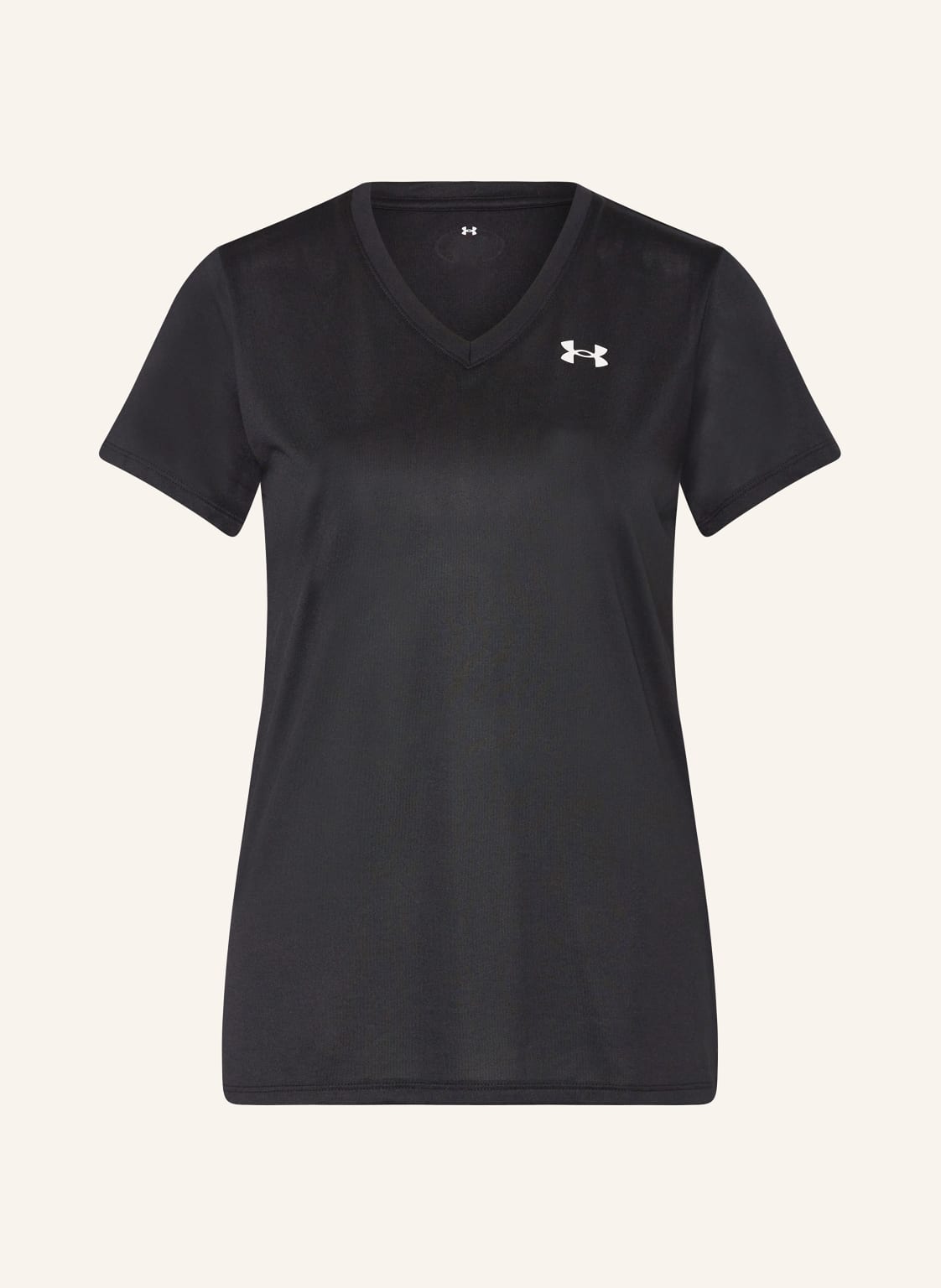 Under Armour T-Shirt Ua Tech™ schwarz von Under Armour