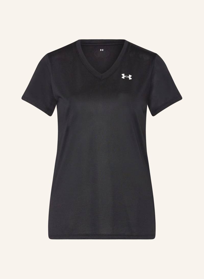 Under Armour T-Shirt Ua Tech™ schwarz von Under Armour