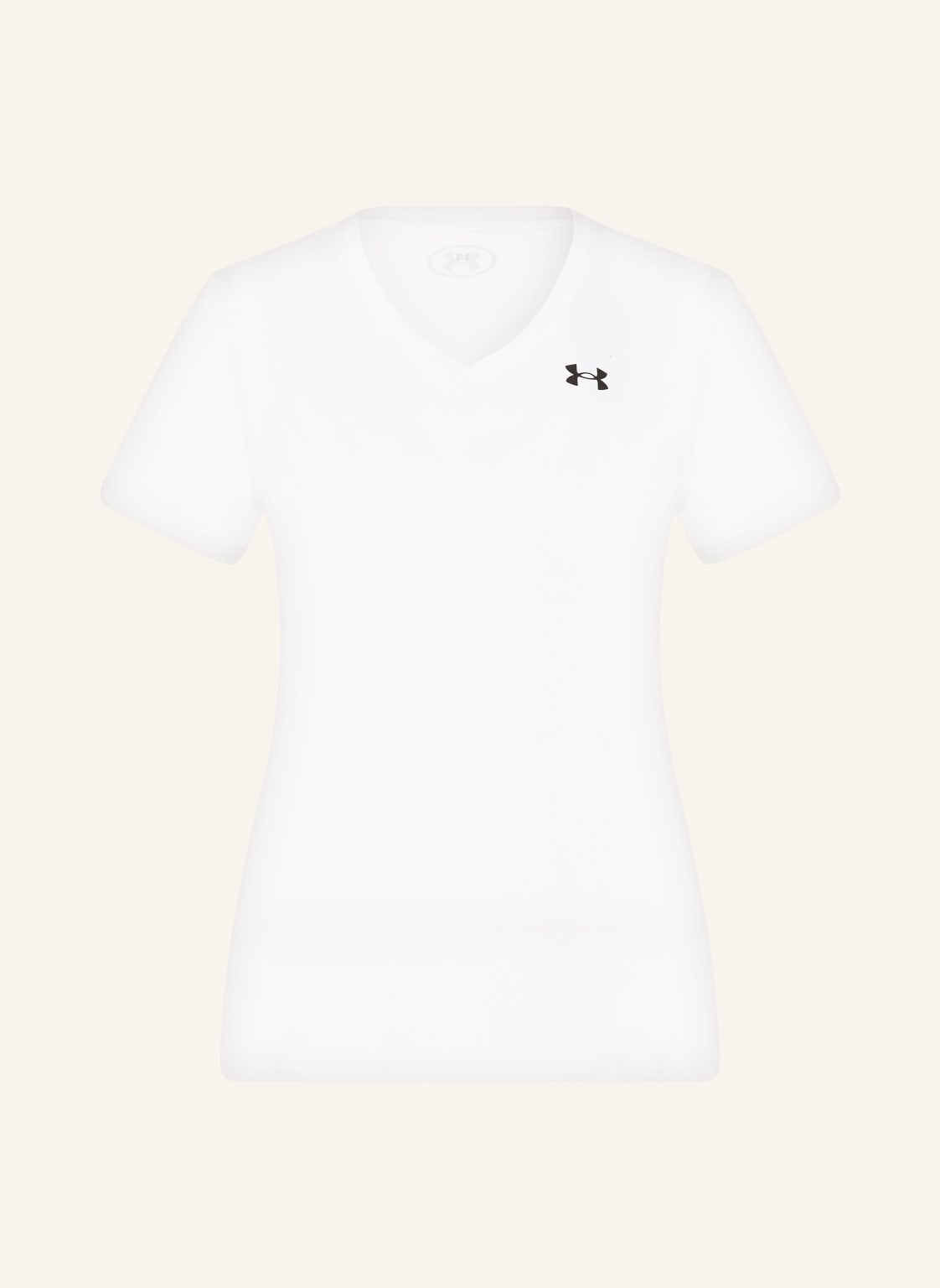 Under Armour T-Shirt Ua Tech™ weiss von Under Armour