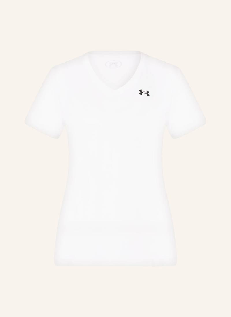 Under Armour T-Shirt Ua Tech™ weiss von Under Armour