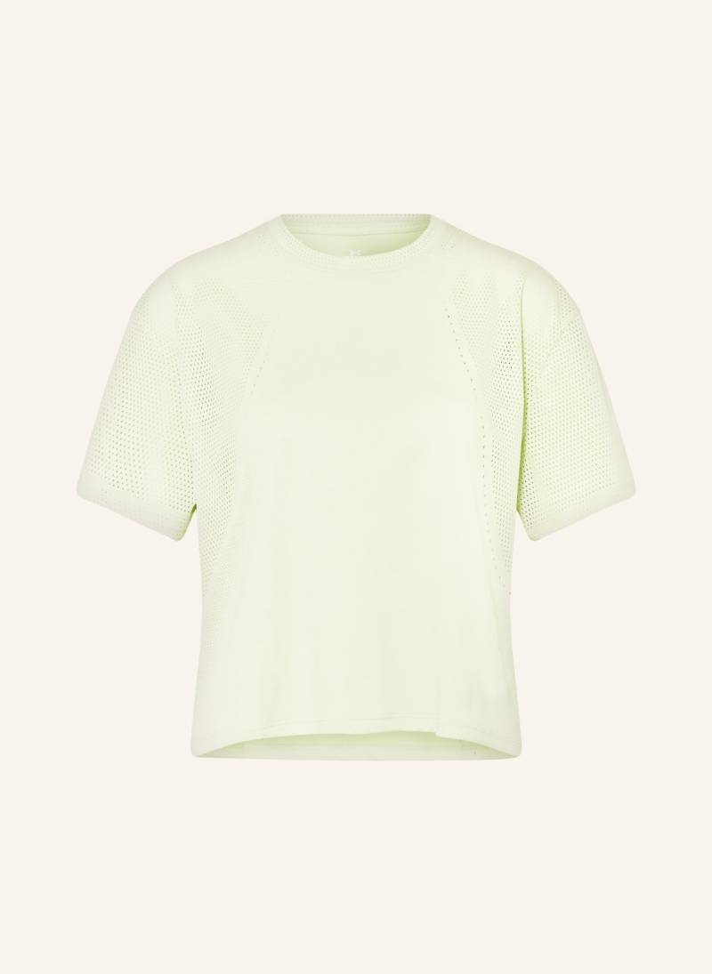 Under Armour T-Shirt Ua Vanish Engineered gruen von Under Armour