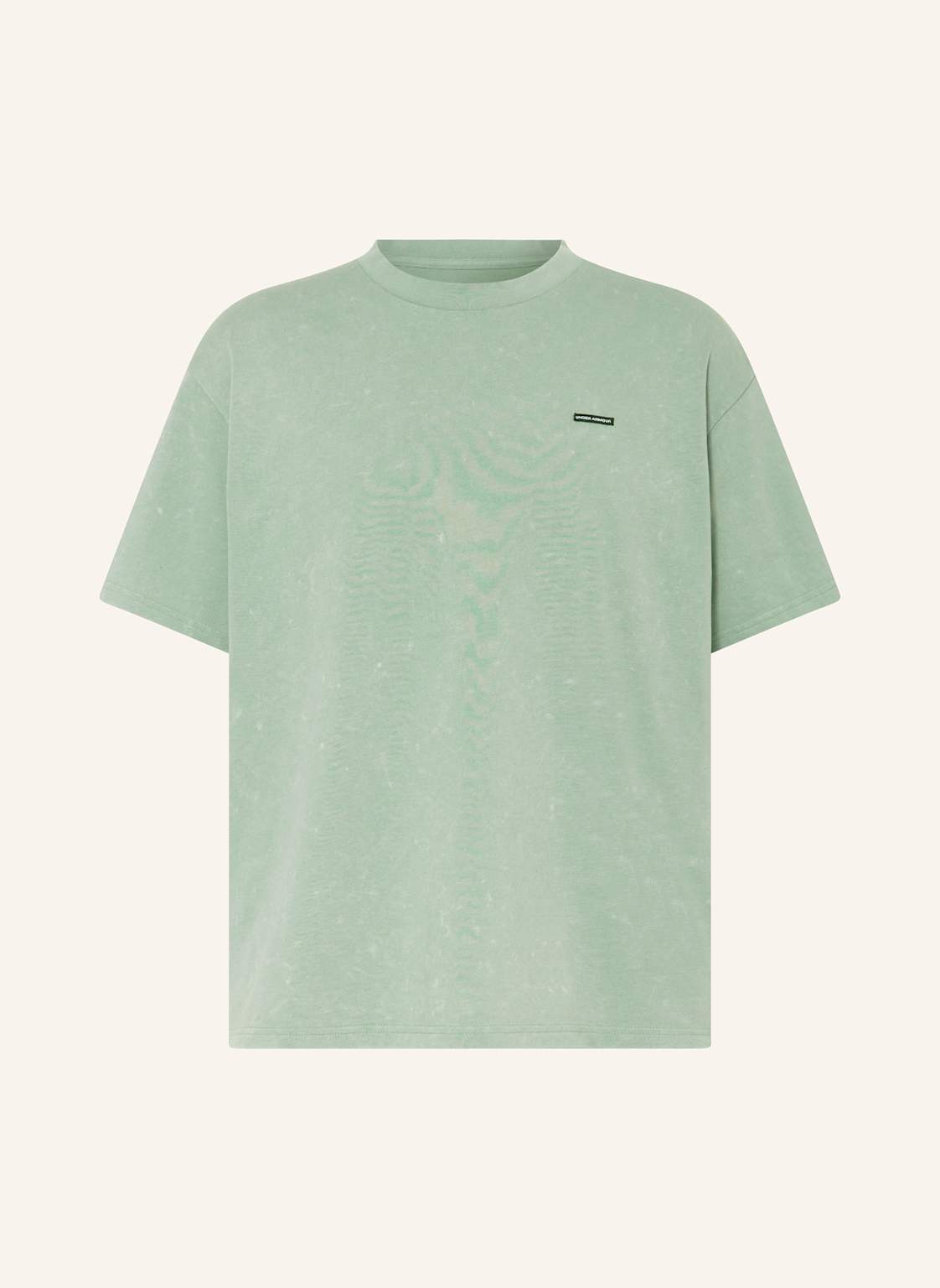 Under Armour T-Shirt gruen Under Armour T-Shirt gruen von Under Armour