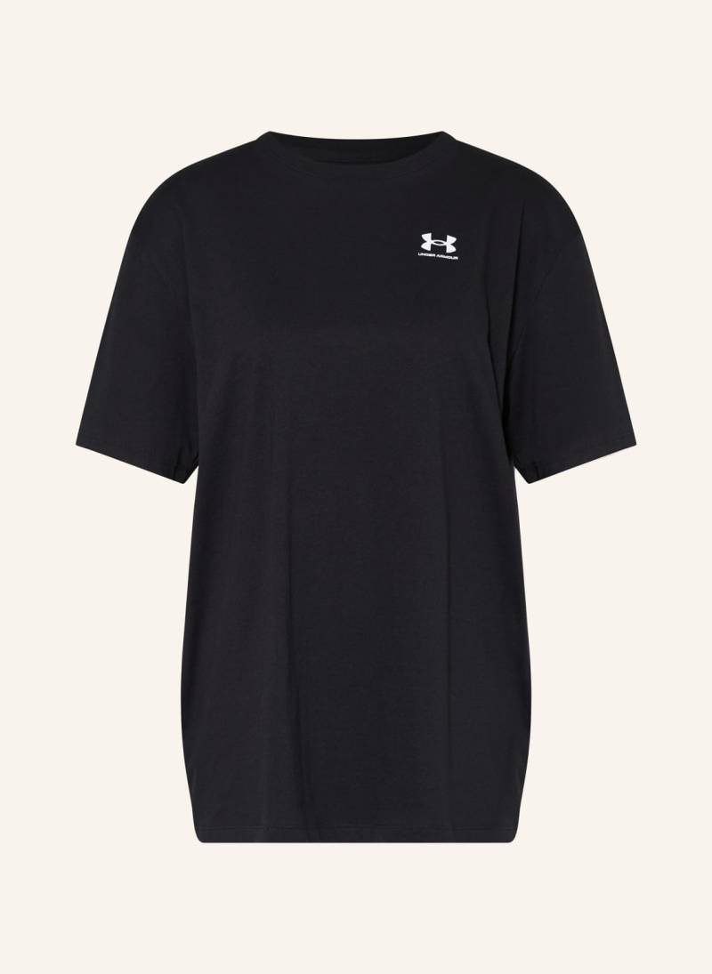 Under Armour T-Shirt schwarz von Under Armour