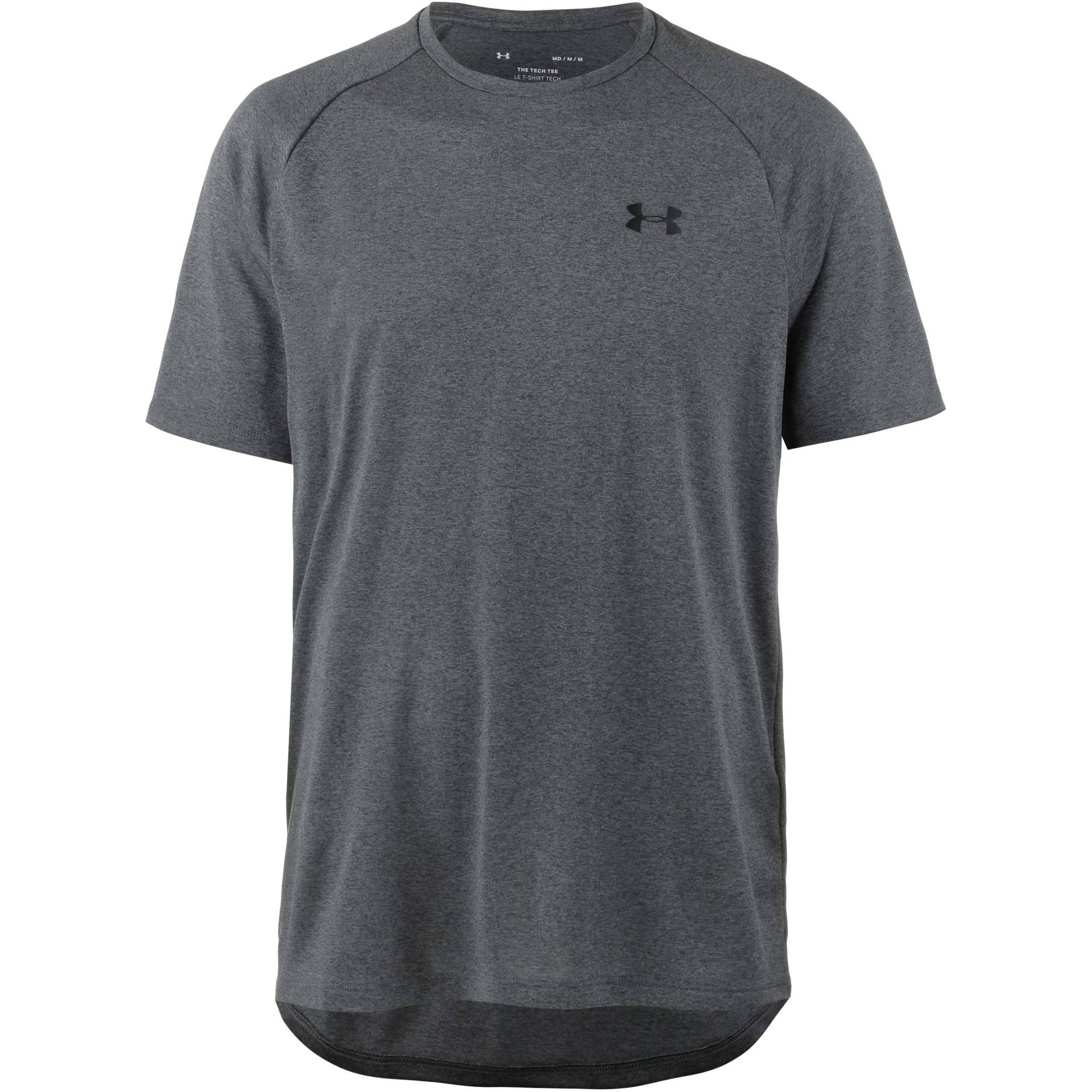 Under Armour TECH Funktionsshirt Herren von Under Armour