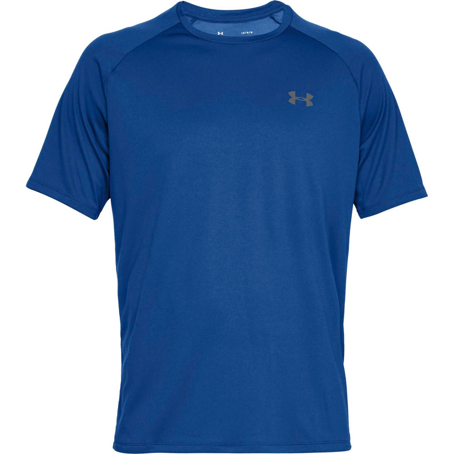 Under Armour Tech 2.0 Funktionsshirt Herren von Under Armour