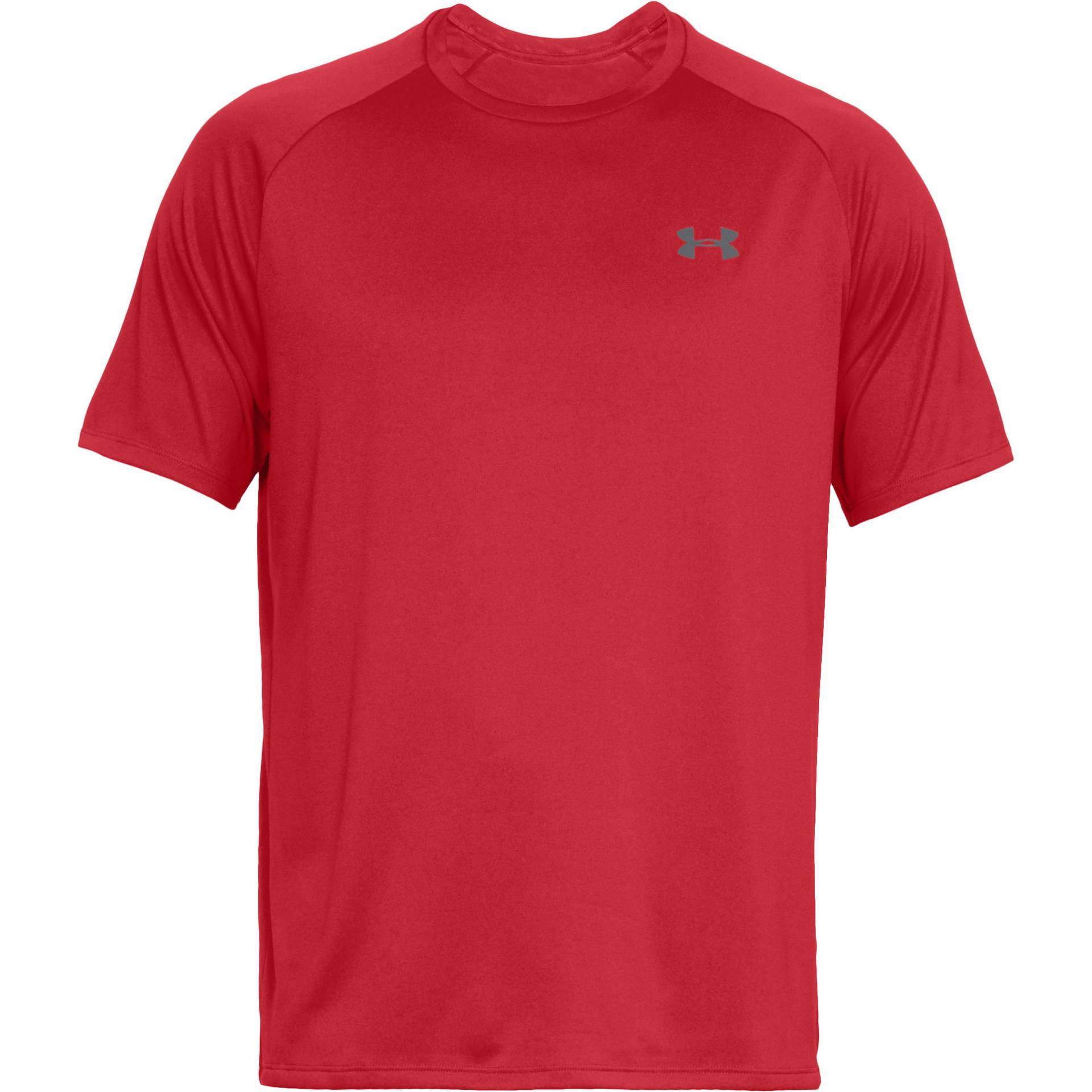 Under Armour Tech 2.0 SS Funktionsshirt Herren von Under Armour