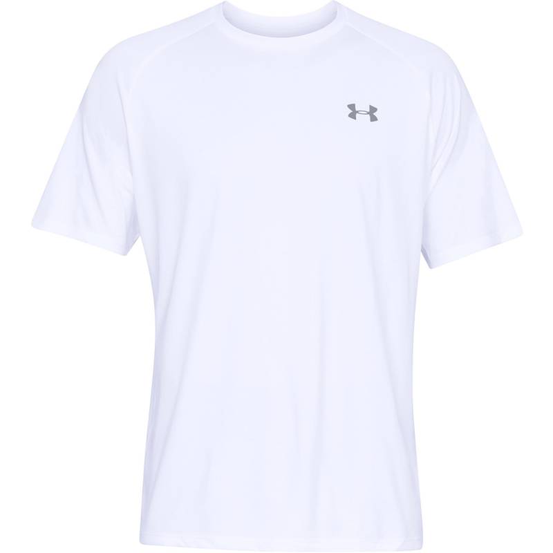 Under Armour Tech 2.0 SS Funktionsshirt Herren von Under Armour