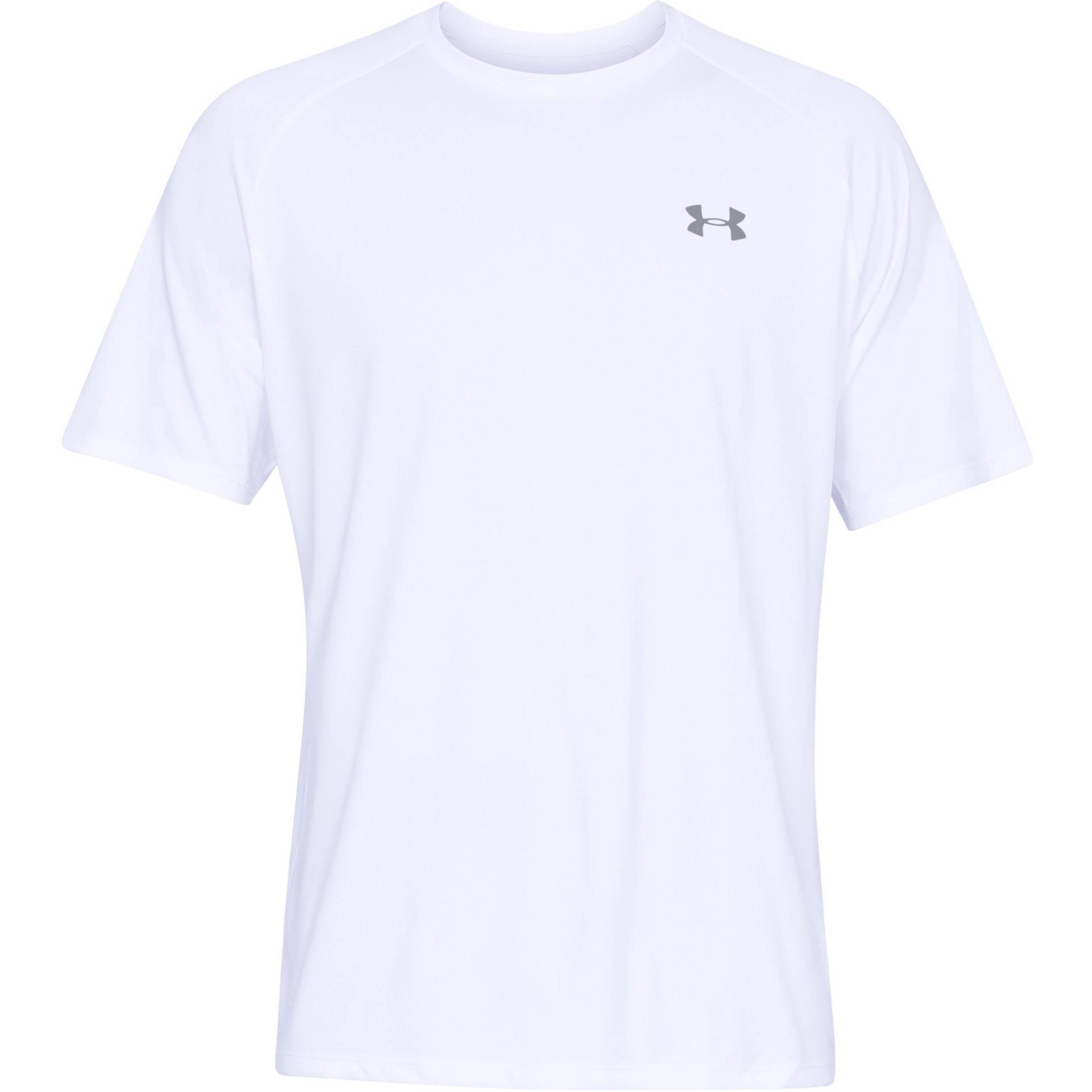 Under Armour Tech 2.0 SS Funktionsshirt Herren von Under Armour